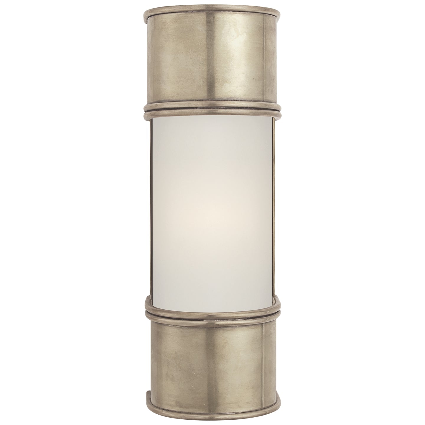  Oxford 1-Light Bath Sconce