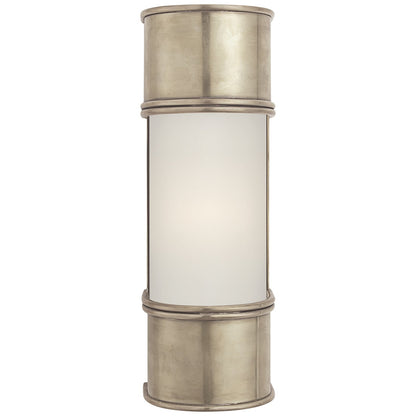  Oxford 1-Light Bath Sconce