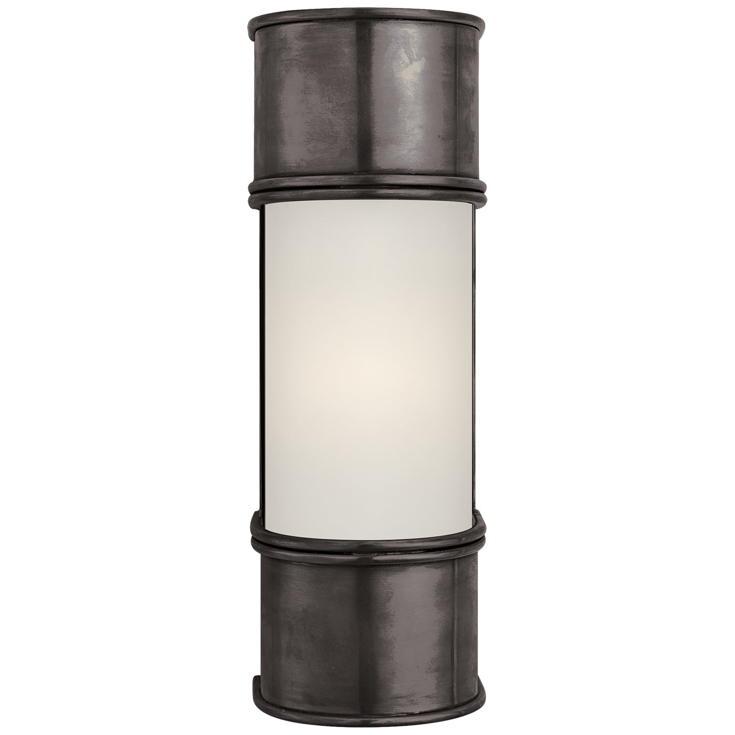  Oxford 1-Light Bath Sconce