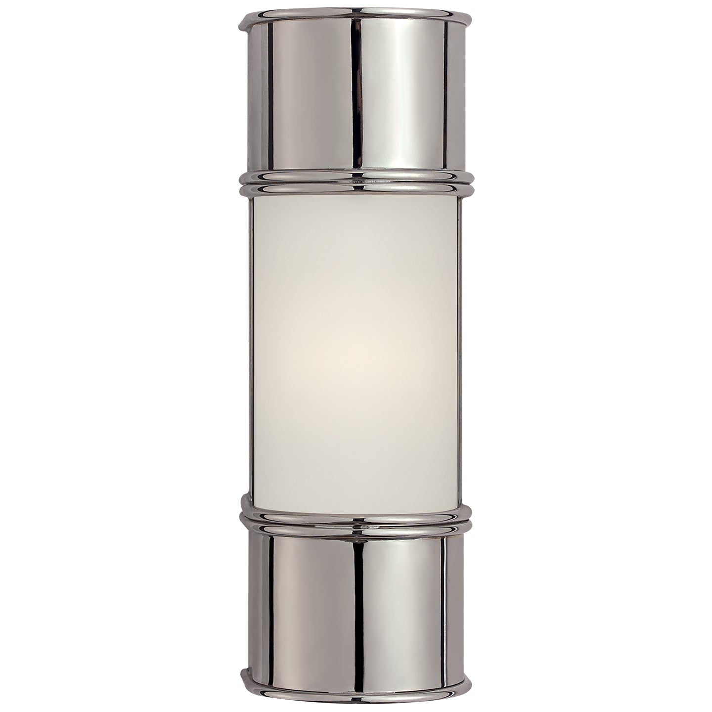  Oxford 1-Light Bath Sconce