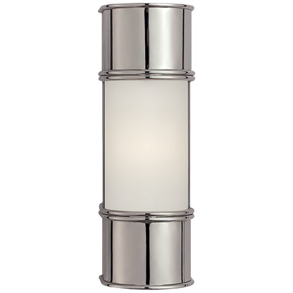  Oxford 1-Light Bath Sconce