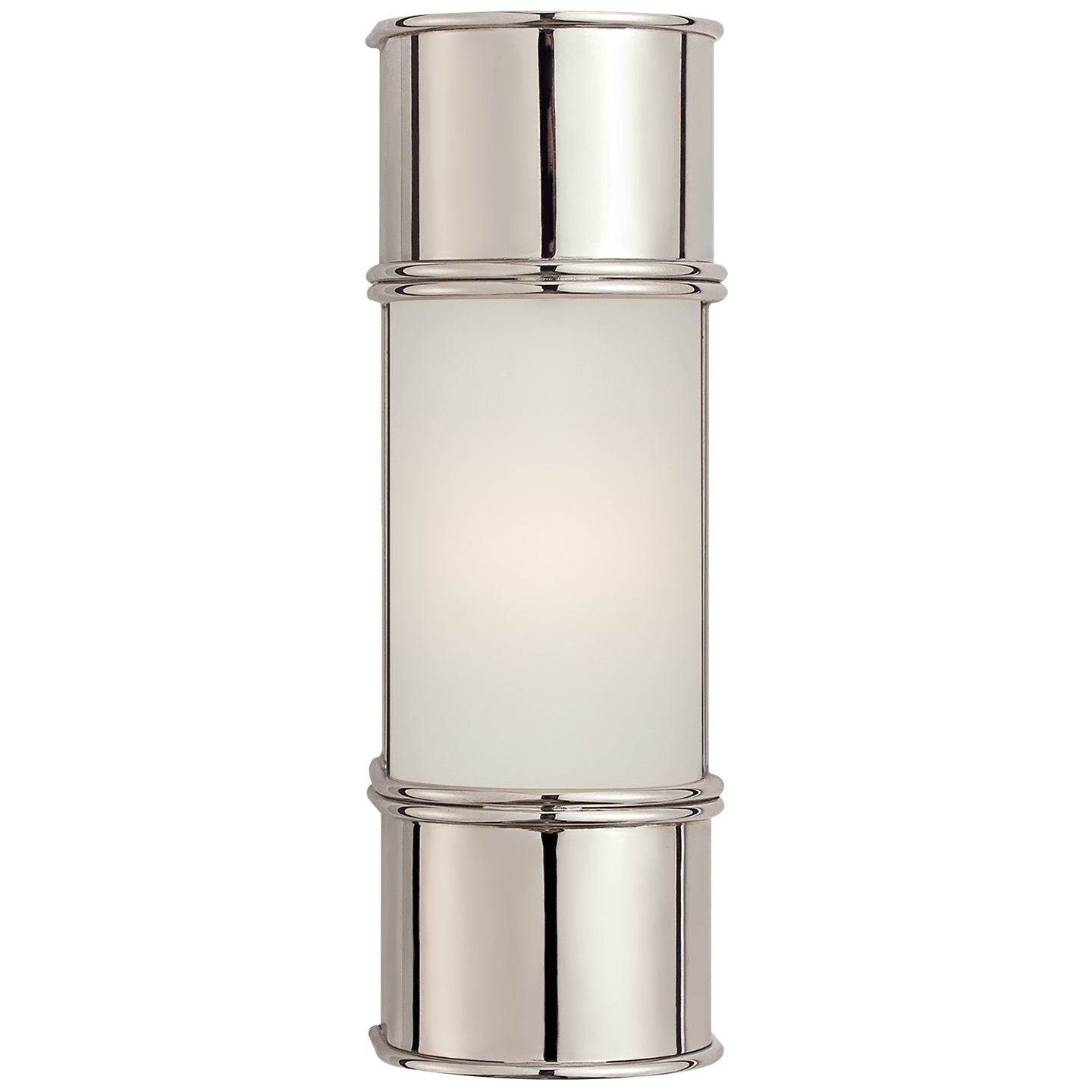  Oxford 1-Light Bath Sconce
