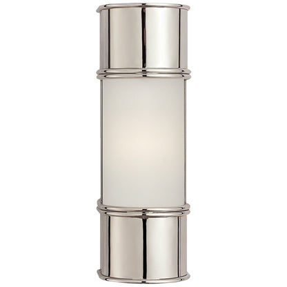  Oxford 1-Light Bath Sconce