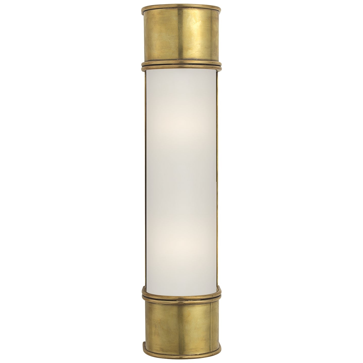 Oxford 2-Light Bath Sconce