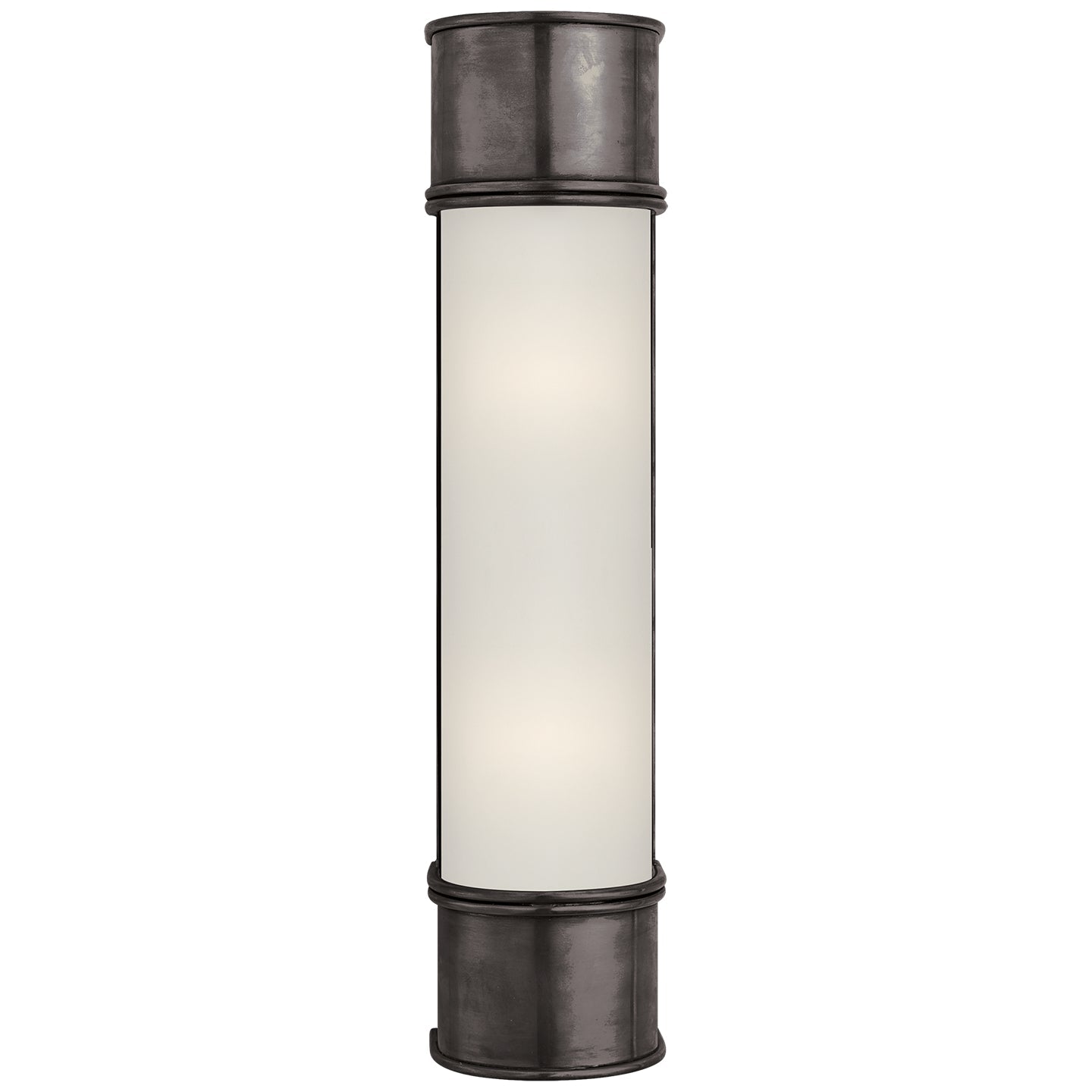  Oxford 2-Light Bath Sconce