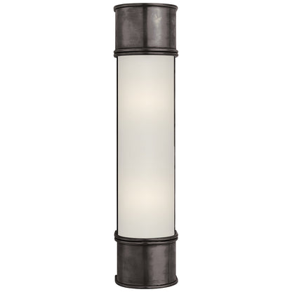  Oxford 2-Light Bath Sconce