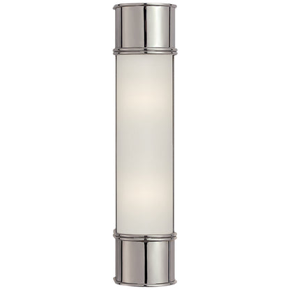  Oxford 2-Light Bath Sconce