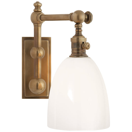  Pimlico 1-Light Wall Sconce