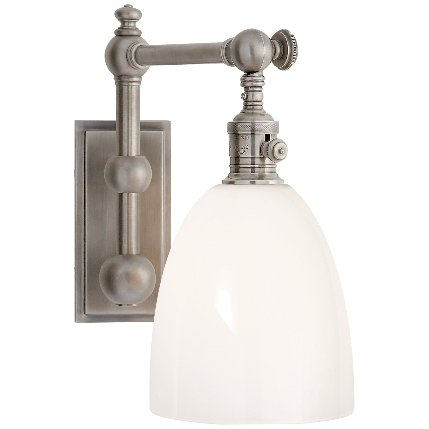  Pimlico 1-Light Wall Sconce