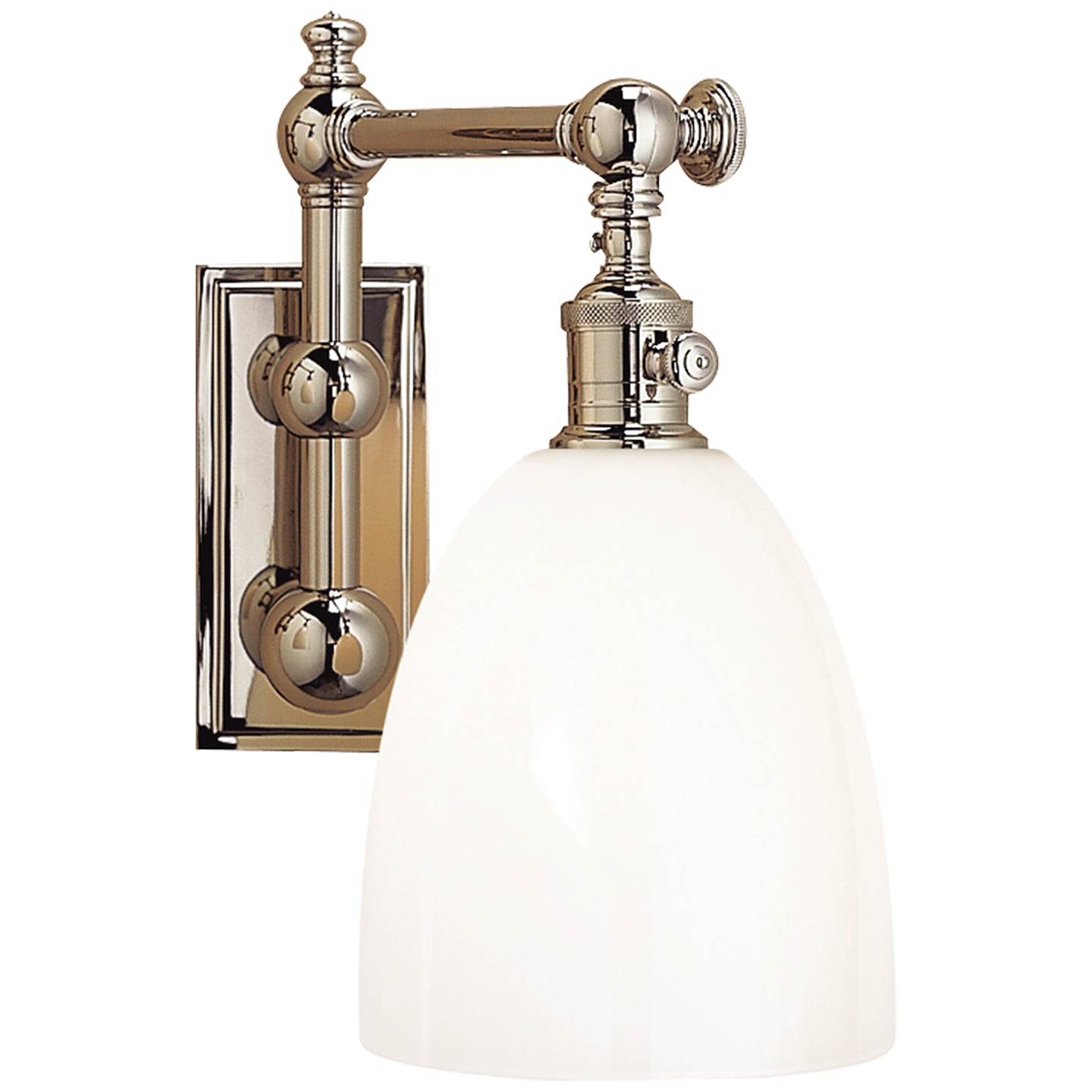  Pimlico 1-Light Wall Sconce