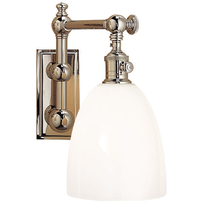  Pimlico 1-Light Wall Sconce