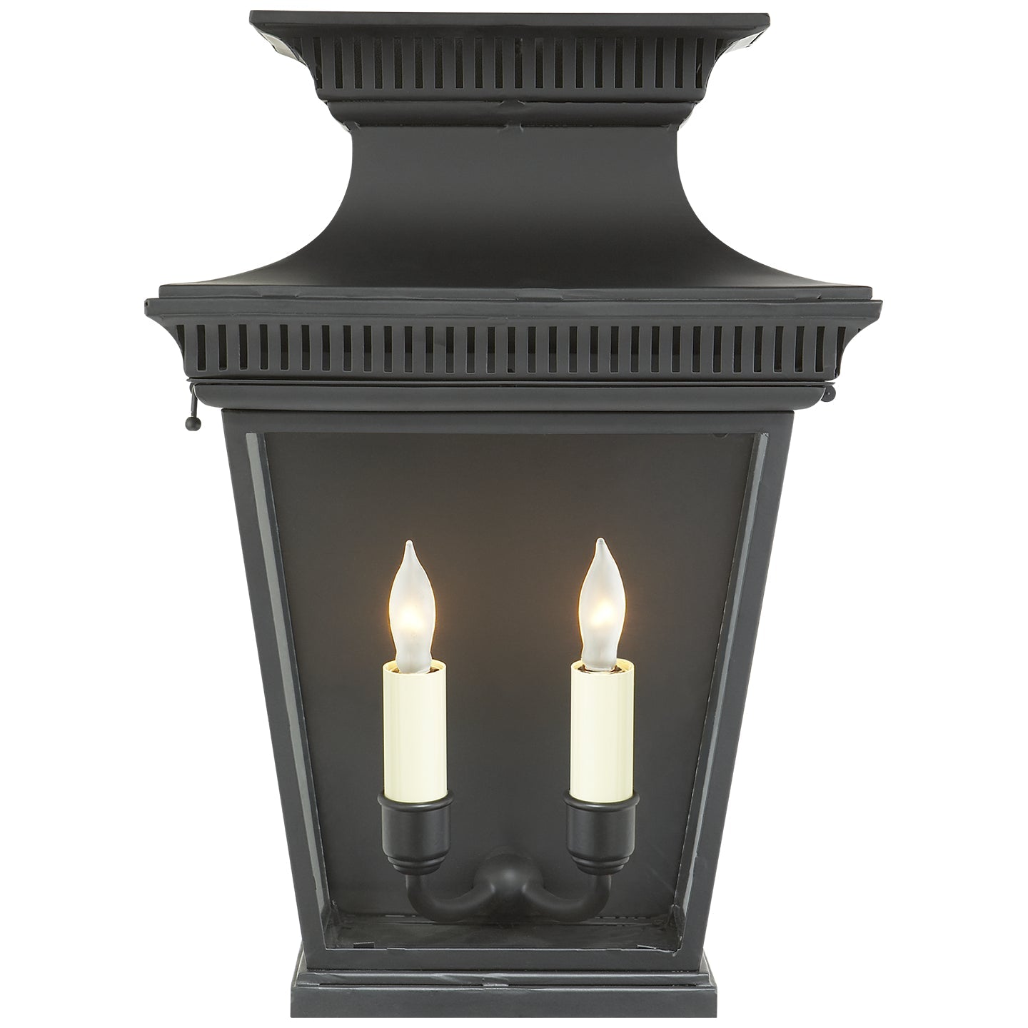  Elsinore 2-Light Wall Lantern