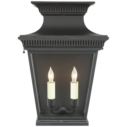  Elsinore 2-Light Wall Lantern