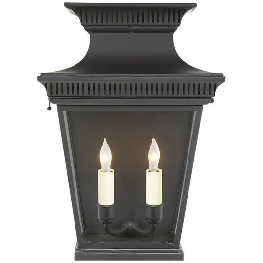  Elsinore 2-Light Wall Lantern