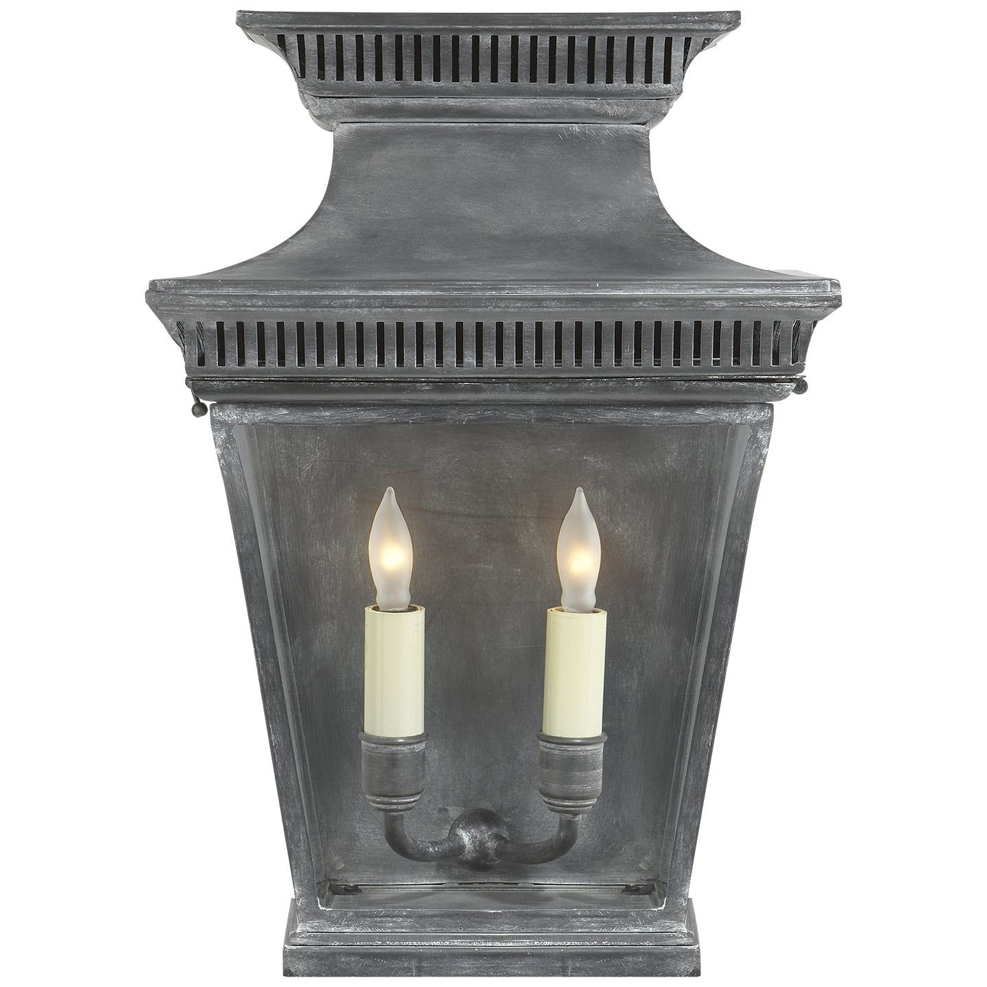  Elsinore 2-Light Wall Lantern