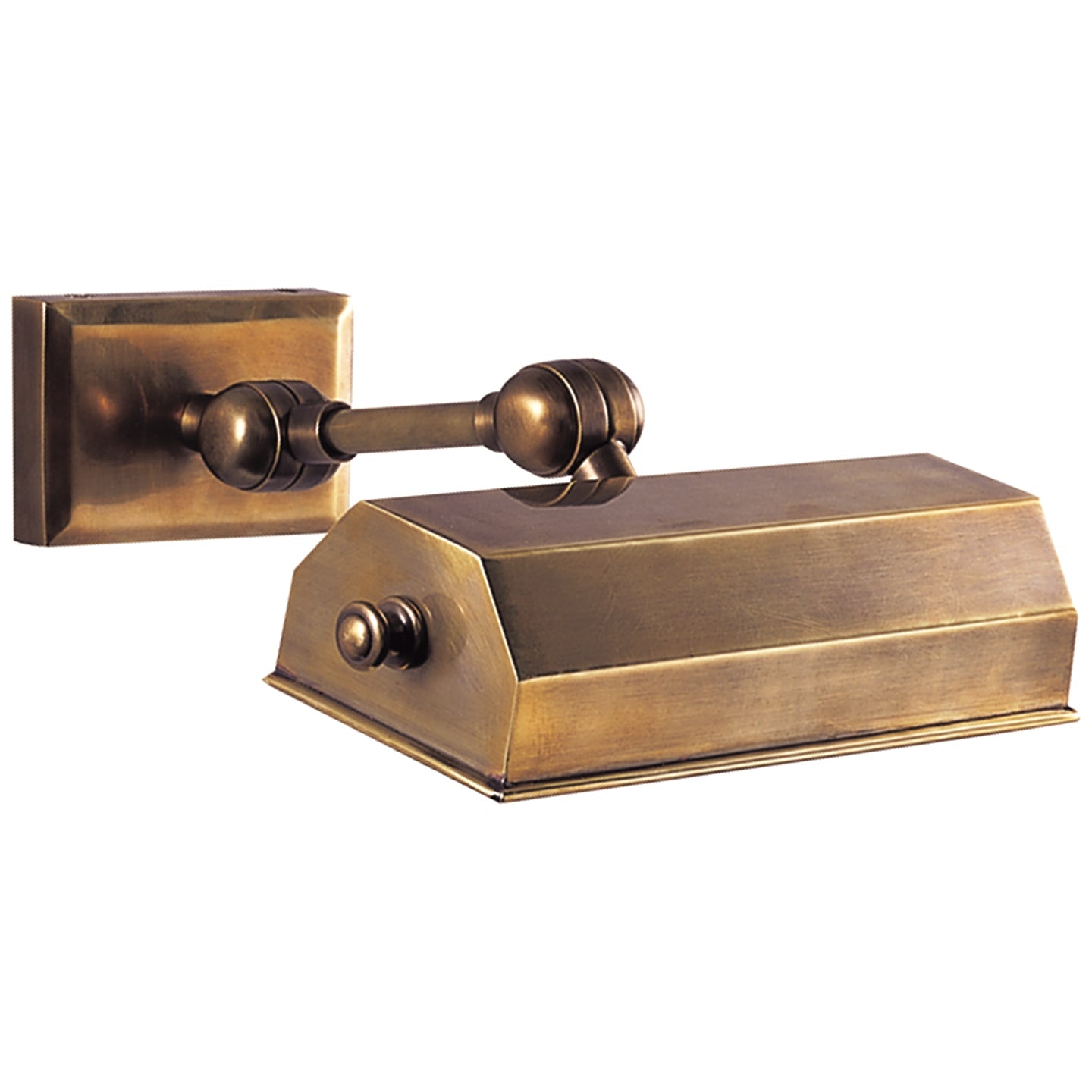 Dorchester 1-Light Wall Sconce