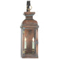  Suffork 2-Light Wall Lantern