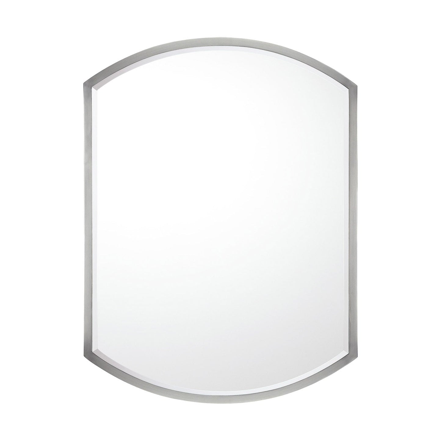 Mirror In Matte Nickel