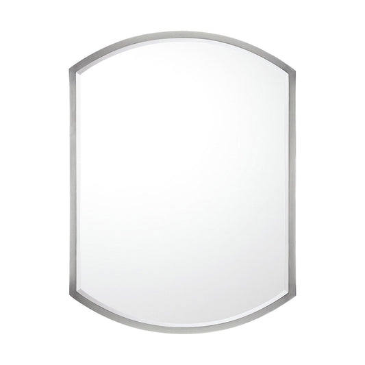  Mirror In Matte Nickel