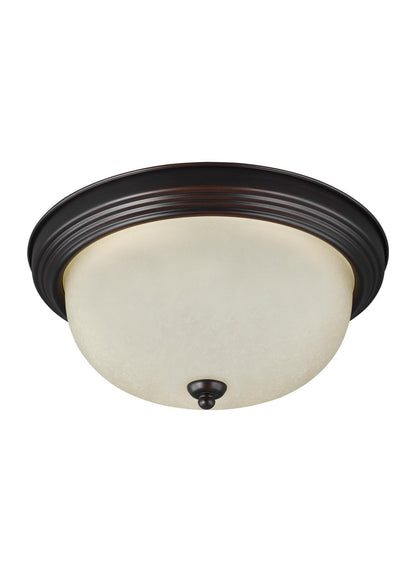  Geary 1-Light Ceiling Flush Mount