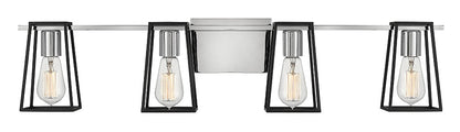  Filmore Four Light Vanity