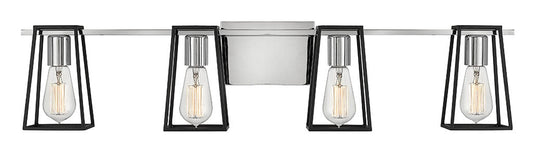  Filmore Four Light Vanity