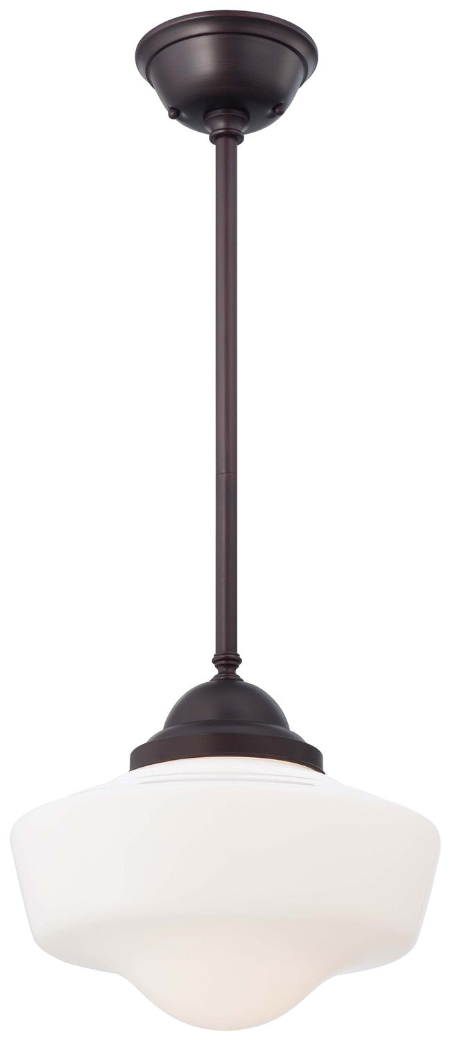  1-Light Pendant