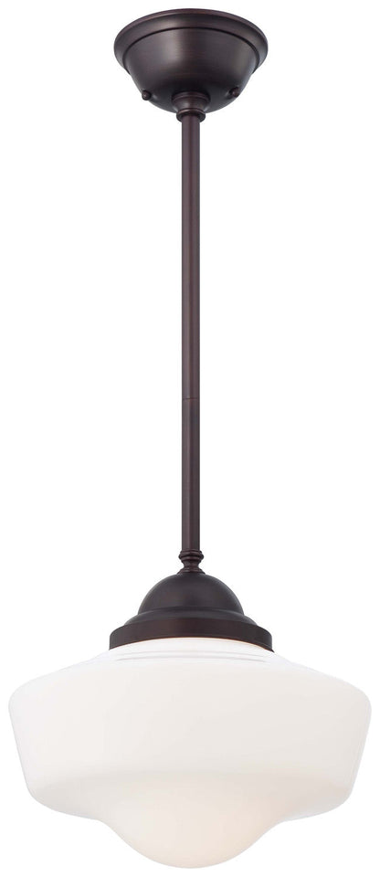  1-Light Pendant