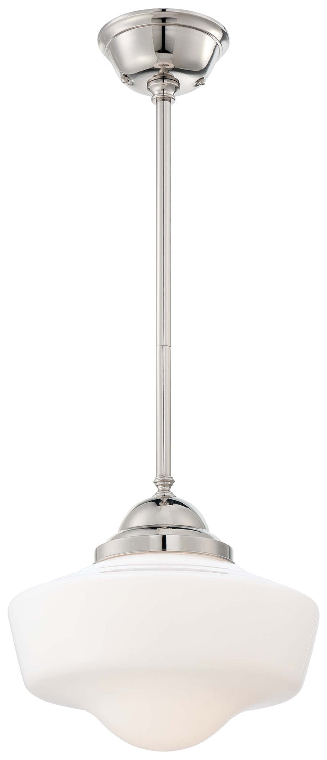  1-Light Pendant
