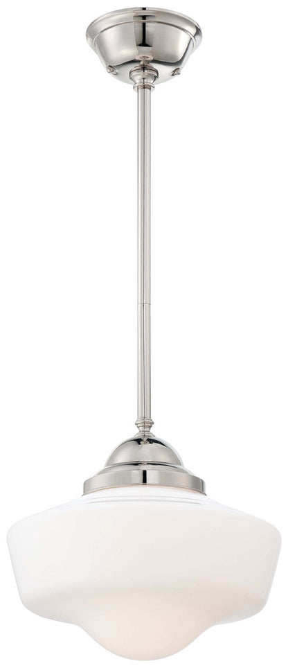  1-Light Pendant