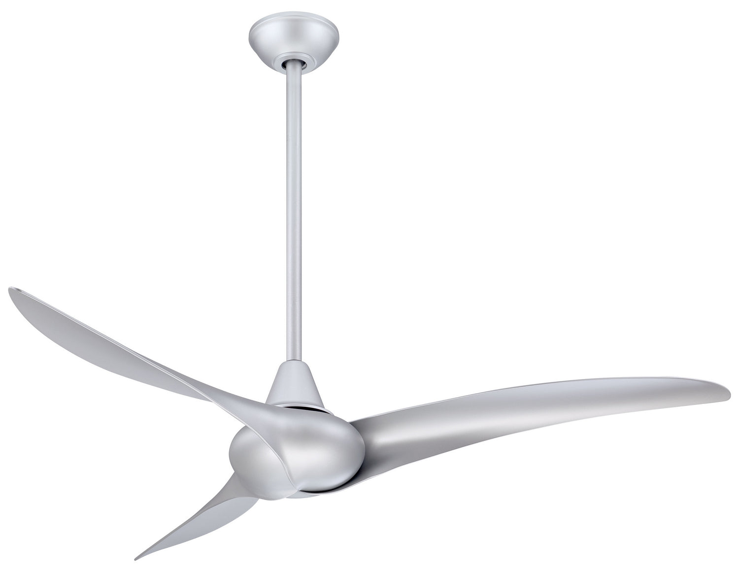  Wave 52" Ceiling Fan