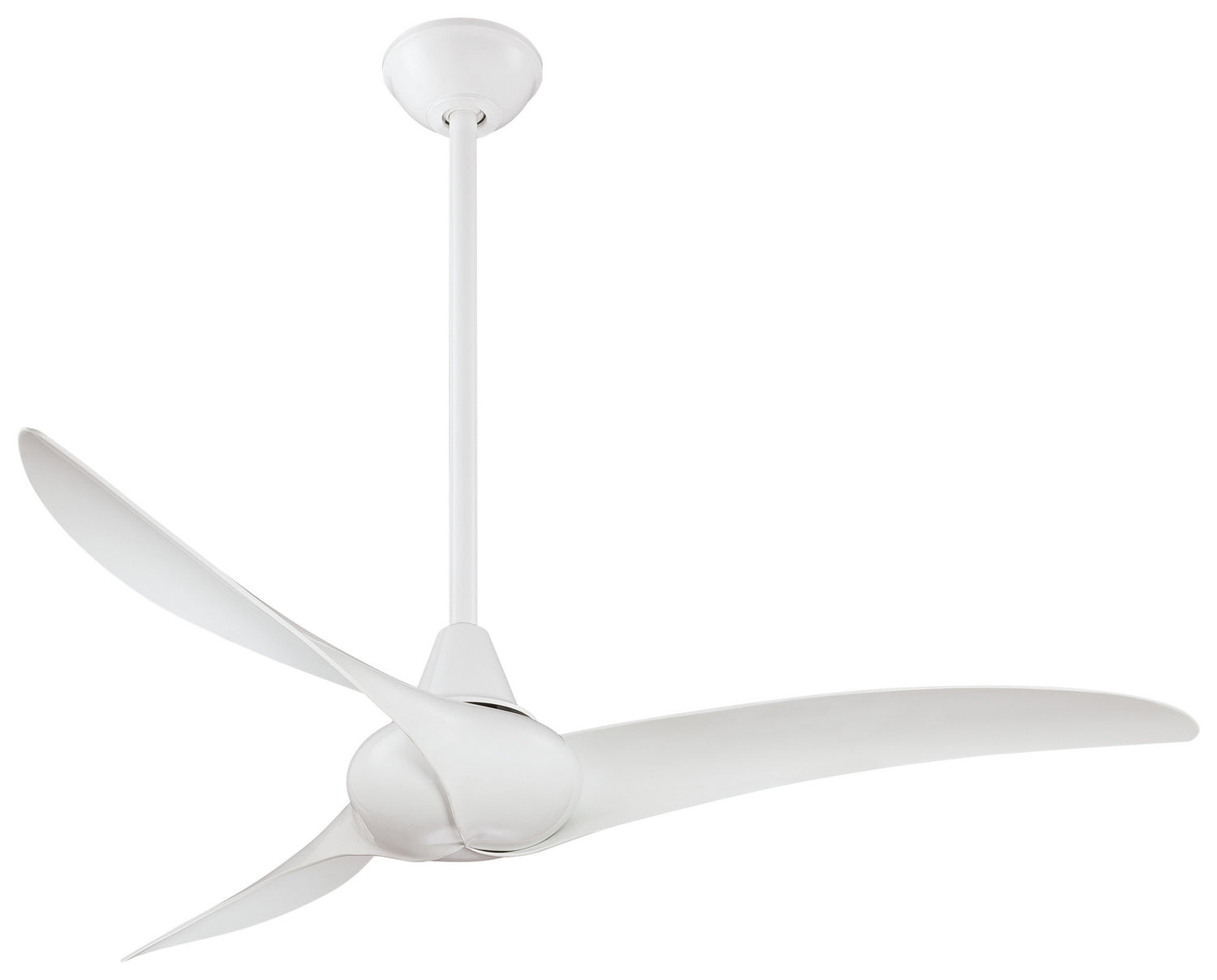  Wave 52" Ceiling Fan