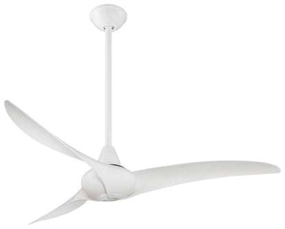  Wave 52" Ceiling Fan