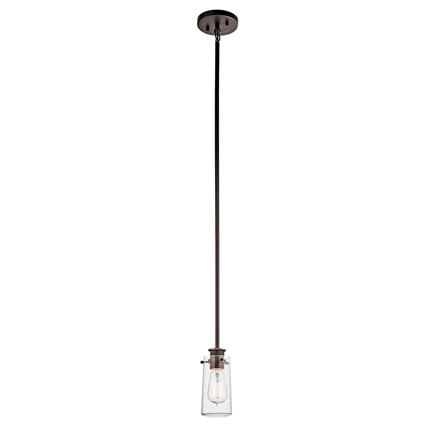  Braelyn 1-Light Mini-Pendant