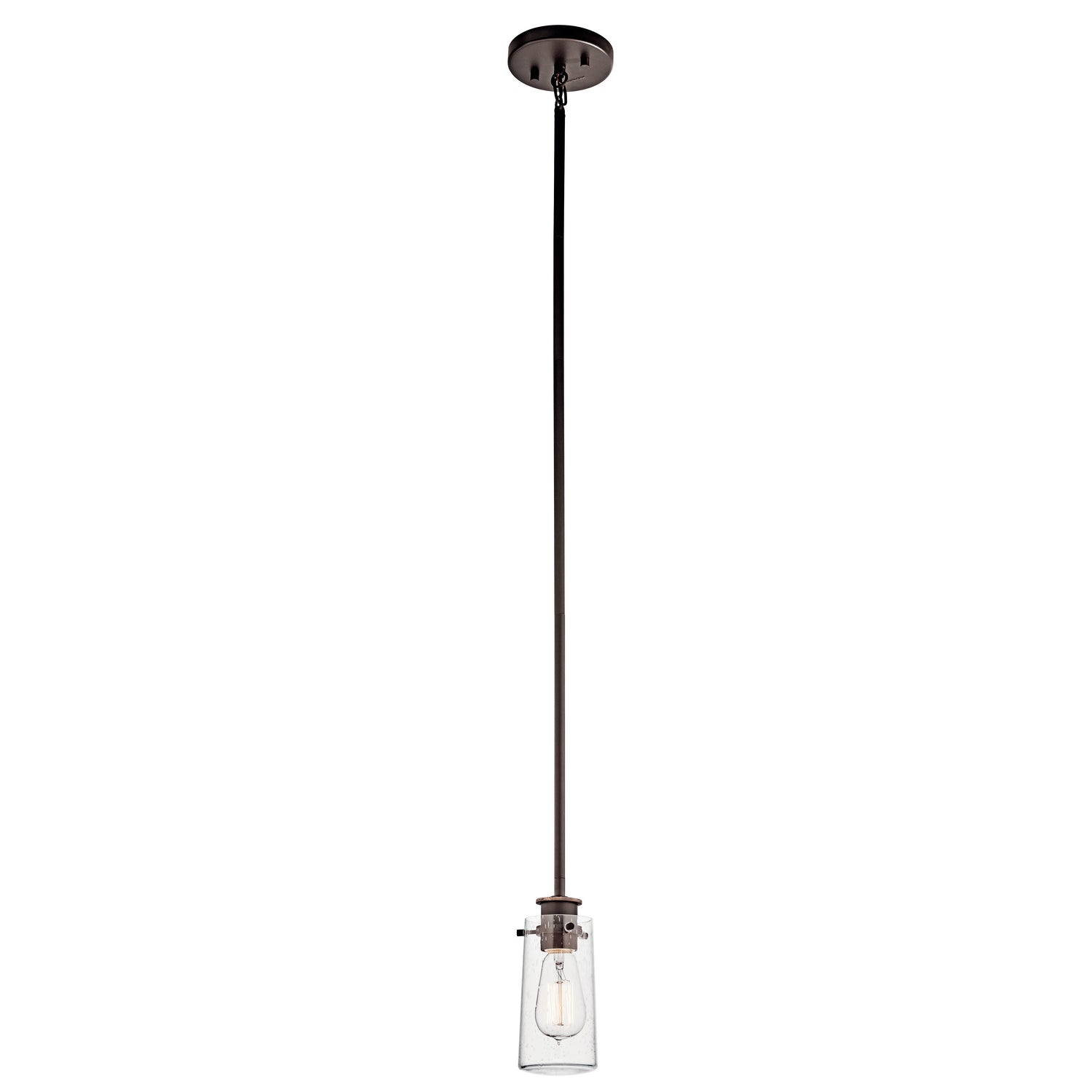  Braelyn 1-Light Mini-Pendant