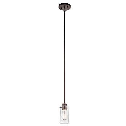  Braelyn 1-Light Mini-Pendant