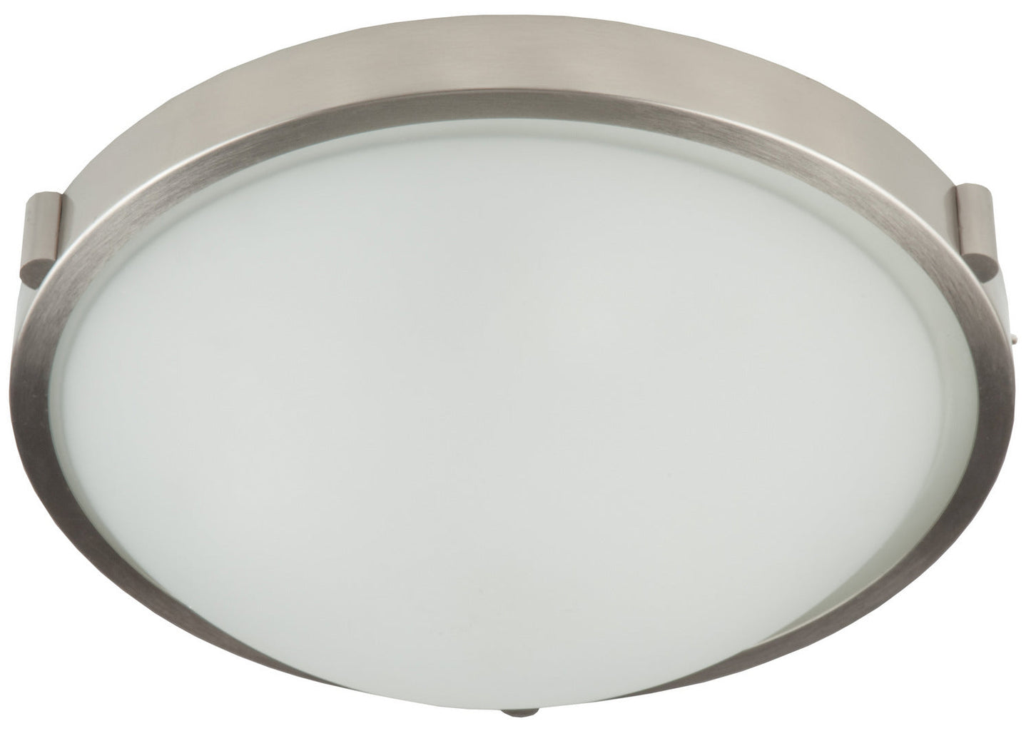  Boise 2-Light Flush Mount
