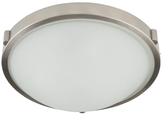  Boise 2-Light Flush Mount