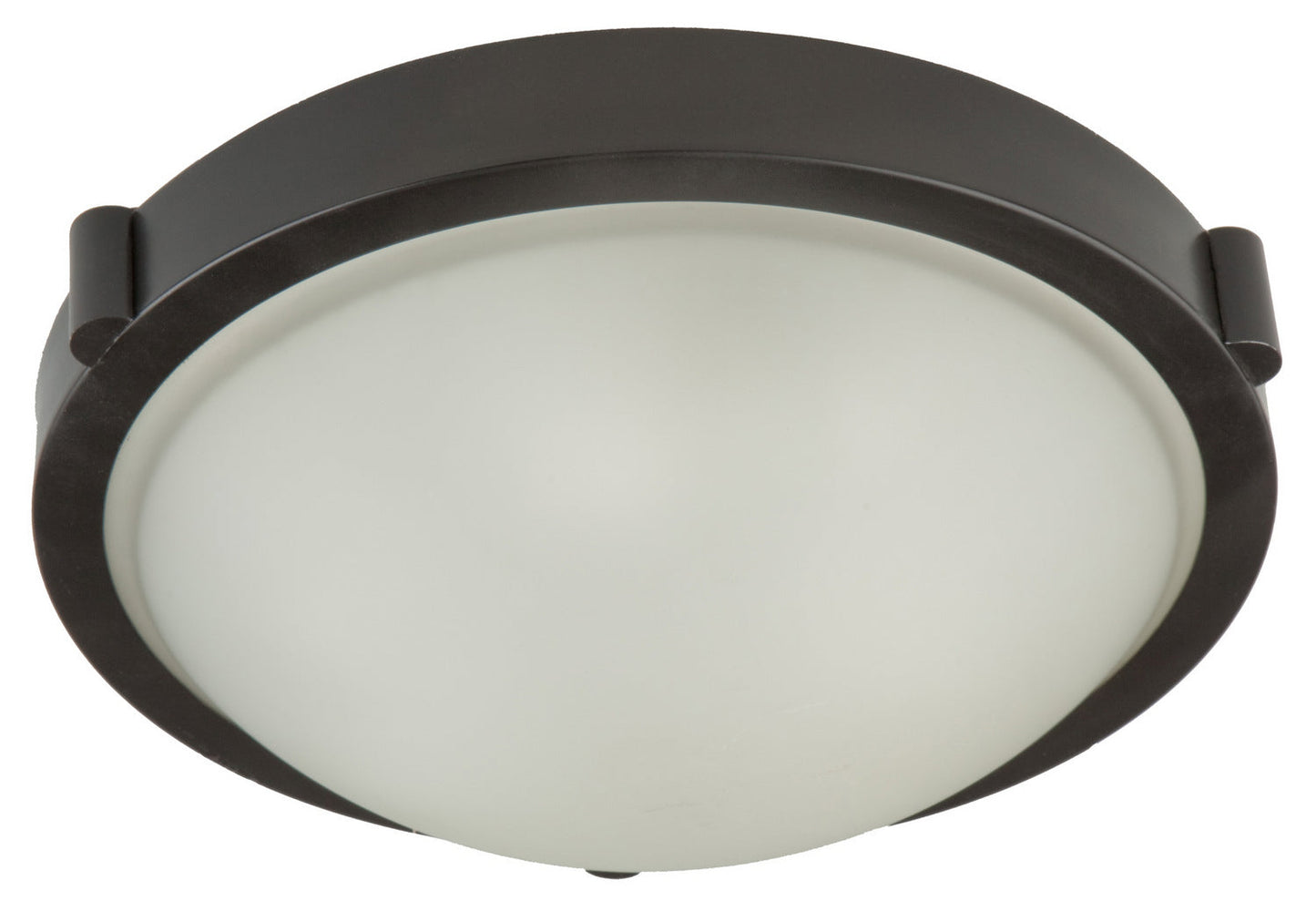  Boise 2-Light Flush Mount