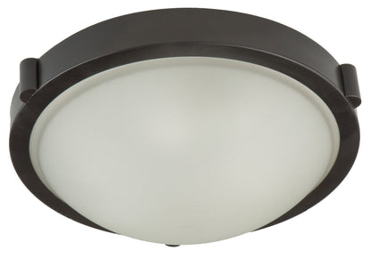  Boise 2-Light Flush Mount