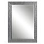  Uttermost's Tarek Silver Mirror