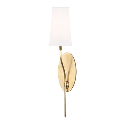  Rutland 1-Light Wall Sconce