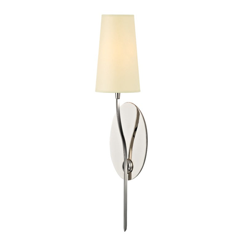  Rutland 1-Light Wall Sconce