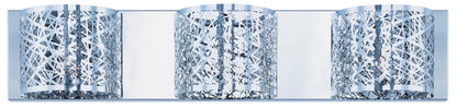  Inca 3-Light Wall Mount
