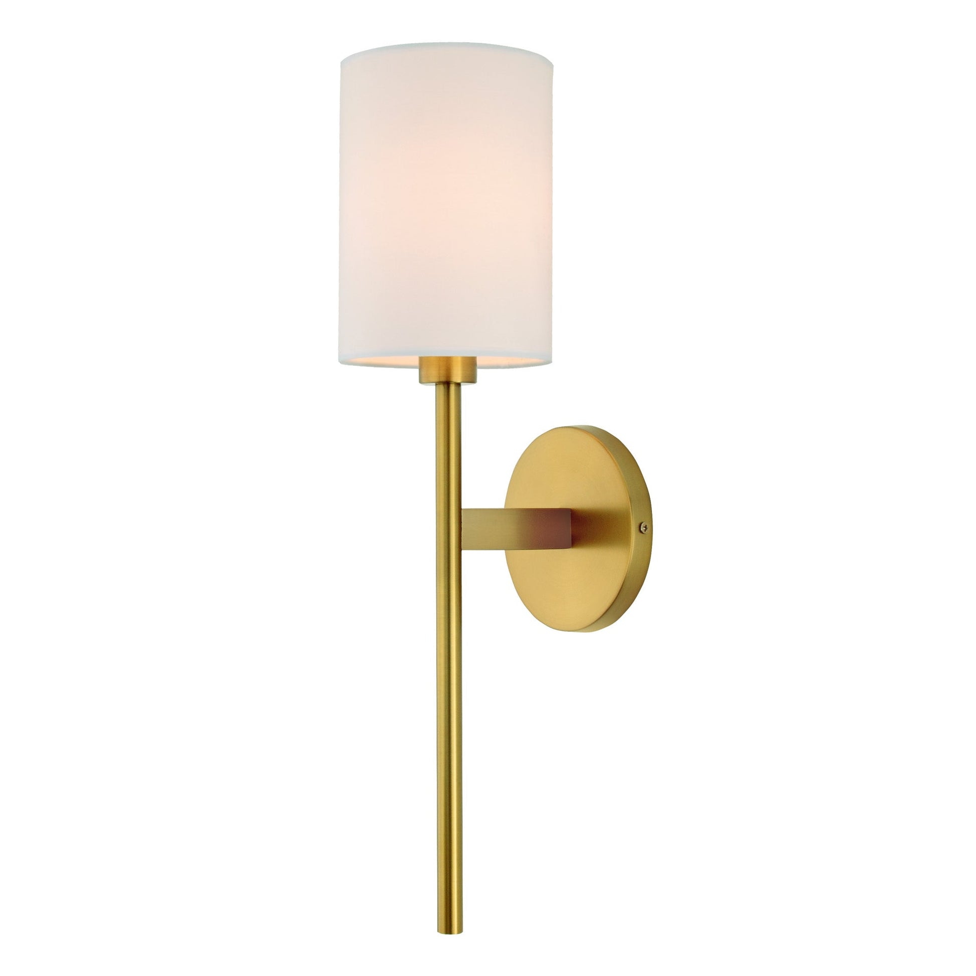  Foster 1-Light Sconce