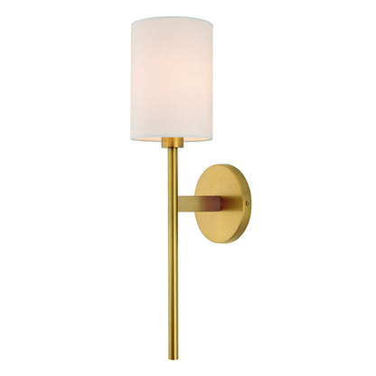  Foster 1-Light Sconce