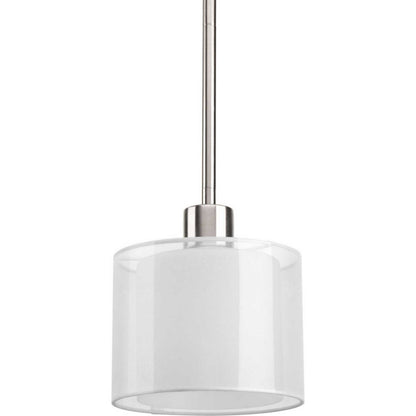  Invite 1-Light Mini-Pendant
