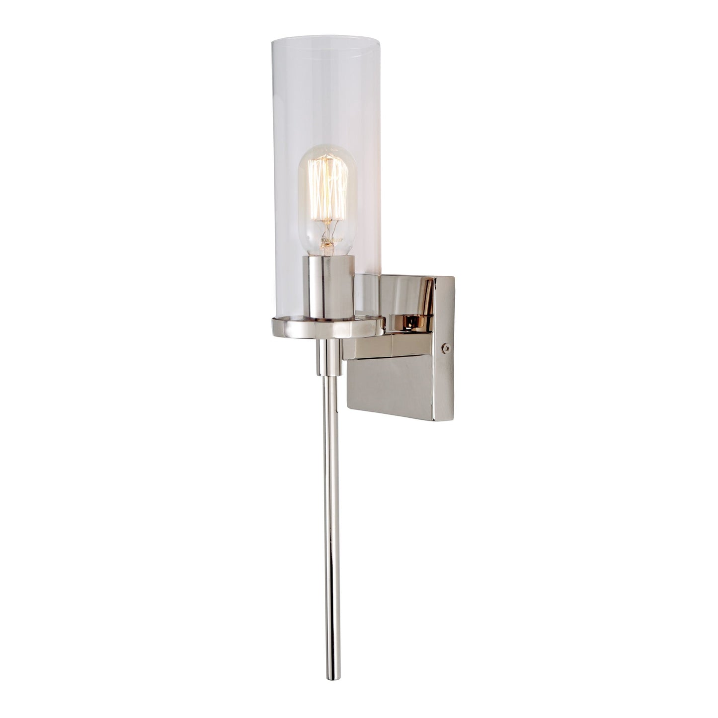  Soren Short 1-Light Wall Sconce