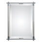  Uttermost's Adara Vanity Mirror Designed By Carolyn Kinder