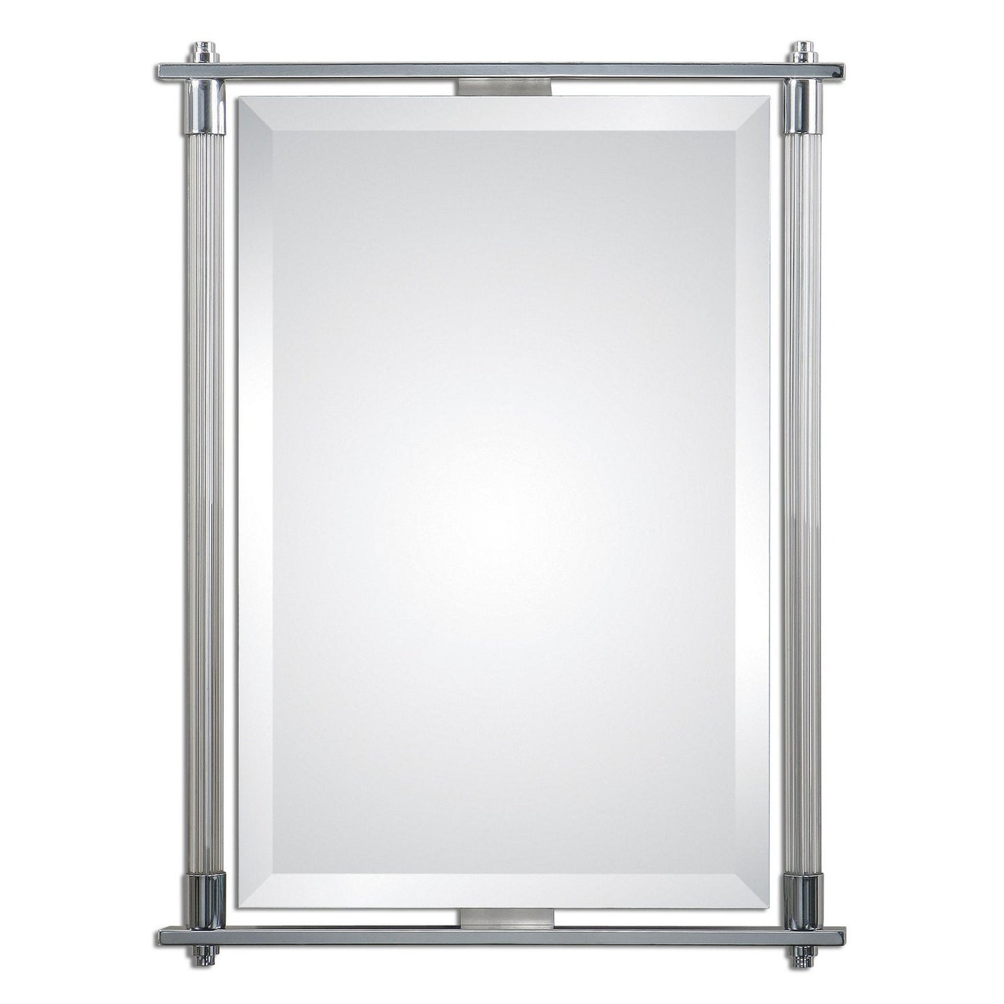  Uttermost's Adara Vanity Mirror Designed By Carolyn Kinder